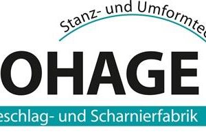 Kistenband B.offen160mm S.1,8mm STA blau chroma.Französisch 20 HOHAGE - VPE: 20