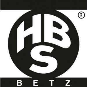 Schiebetorrolle m.Bügel 120mm STA verz.max.100kg 11/13mm Heinrich Betz & Söhne