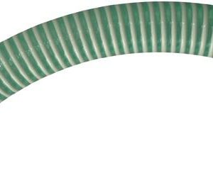 Saug- u.Förderschl.Spirabel ID 20mm grün 2,4mm L.50m Rl.TRICOFLEX - VPE: 50
