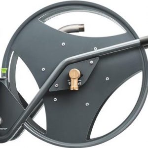 Schlauchabroller GEKA plus P40 Anschl.-Gew.26,44mm G 3/4 Zoll pulv.STA GEKA