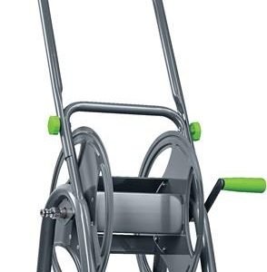 Schlauchwagen plus P25 Anschl.-Gew.20,95mm G 1/2 Zoll pulv.STA GEKA