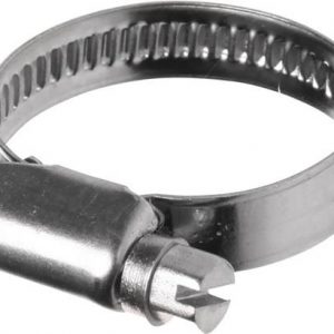 Schlauchschelle 80-100mm W4 9mm KT SST - VPE: 25