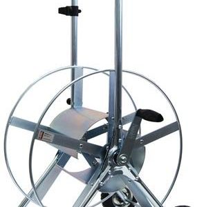 Schlauchwagen Royal II Anschl.G 26,44mm G 3/4 Zoll STA ALBA