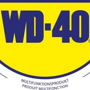 Pumpzerstäuber Fassungsvermögen 0,6l Ku.WD-40
