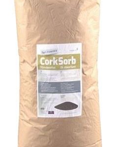 Ölbindemittel CorkSorb Inh.75l RAW
