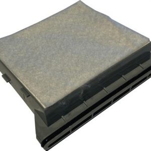 Partikelfilter TH3 f.swiss air EN 12941 TH3 OPTREL