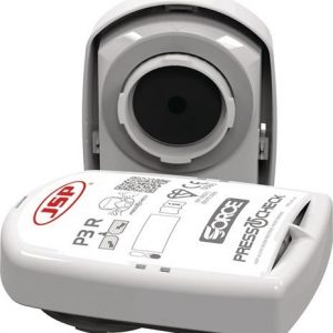 Partikelfilter F-4003 P3 f.Force8 2 St./Set JSP