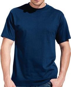 Mens Premium T-Shirt Gr.XXL navy PROMODORO