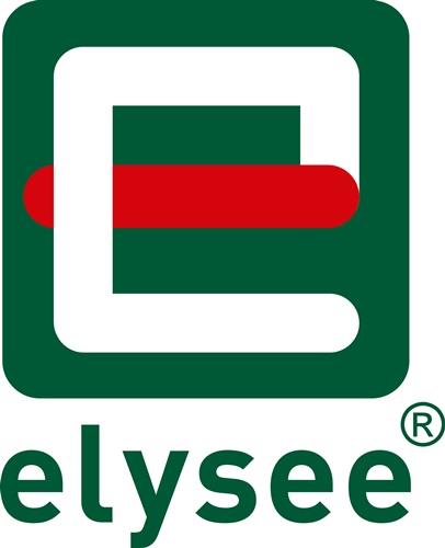 Kappe Daniel 53-61cm gelb ELYSEE