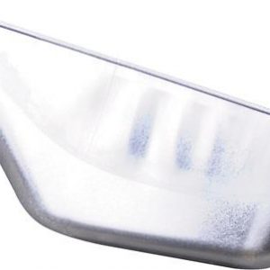 Schubkarrenmulde Betonkarren müba 90l verzinkt,gel.MÜBA