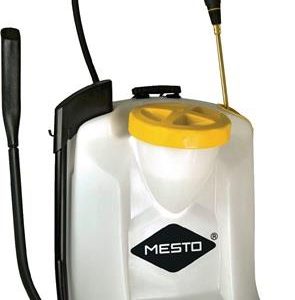 Rückenspritze RS125 Füllinhalt 12l b.6bar G.4,8kg MESTO