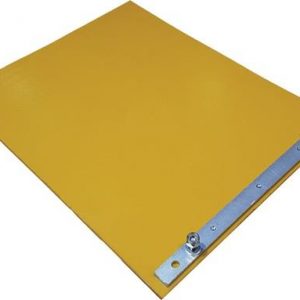 Schutzmatte Vulkollan® f.Norton Clipper CFP 13W NORTON CLIPPER