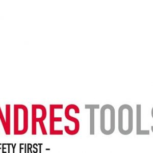 Spaten 260x170mm m.T-Stiel funkenfrei ENDRES TOOLS