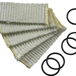 Reinigungsband f.Cleantech 200 TELWIN - VPE: 5