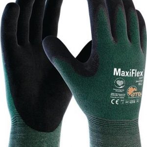 Schnittschutzhandschuhe MaxiFlex® Cut™ 34-8743 Gr.8 Strickbund,silikonfrei - VPE: 12