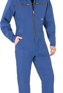 Rallyekombi BW 290 Gr.50 kornblau 290g/m² PLANAM