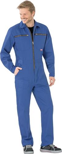 Rallyekombi BW 290 Gr.50 kornblau 290g/m² PLANAM