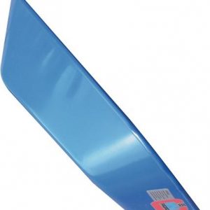 Schubkarrenmulde Fagro F85 85l blau lackiert,gel.MÜBA