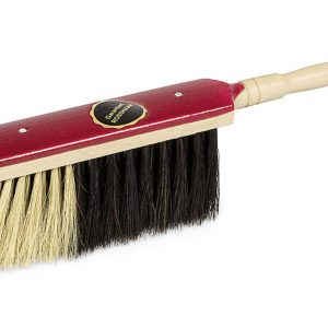 NÖLLE Stubenhandfeger 'Rossschweifhaar'