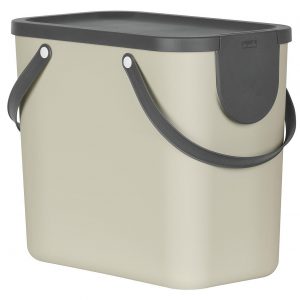 ROTHO Abfallbehälter 'Albula'