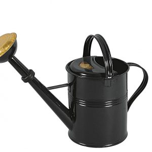 KOVOTVAR  Gießkanne Deluxe 5l grün