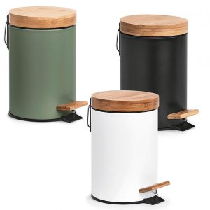 ZELLER PRESENT Kosmetikeimer