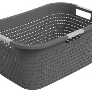 ROTHO Wäschekorb 'Country'