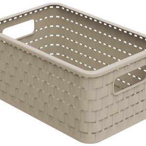 ROTHO Aufbewahrungskorb 'Country A5 plus'