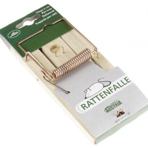Rattenfalle