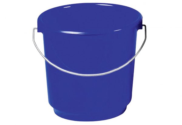 LOCKWEILER Haushaltseimer