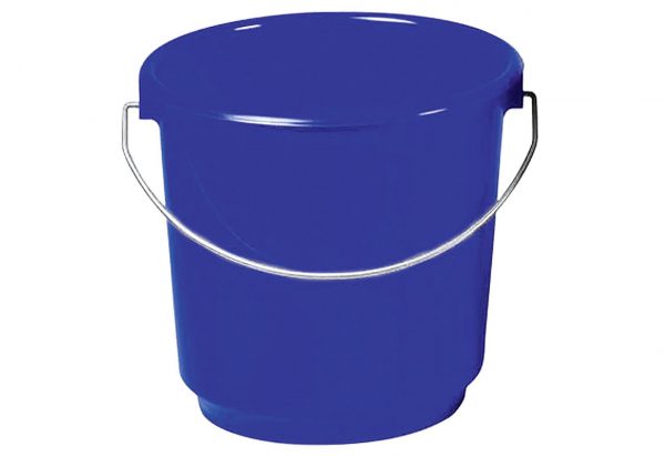 LOCKWEILER Haushaltseimer