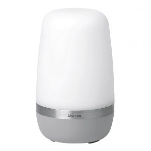 blomus LED Outdoor Leuchte 'Spirit'