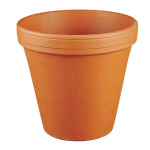 SPANG Blumentopf Ø24cm natur